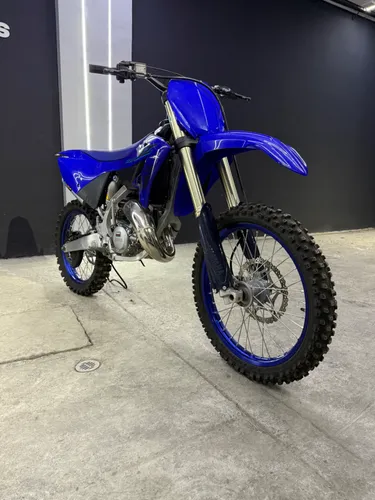 Yamaha Yz 125