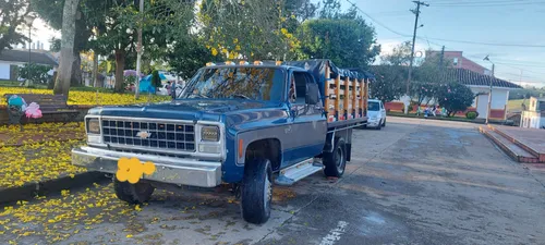 Chevrolet C10 costum 