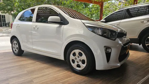 Kia picanto 