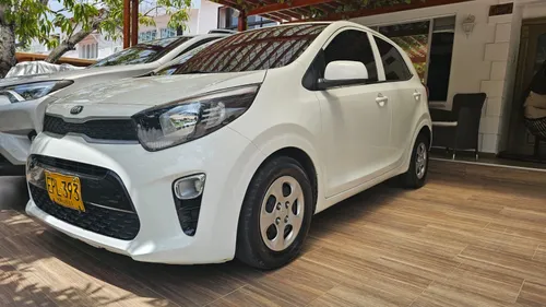 Kia picanto 