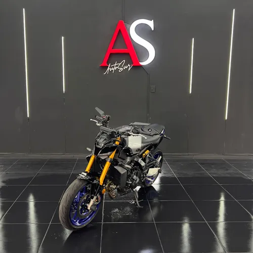 Yamaha MT 09 890 SP 2025