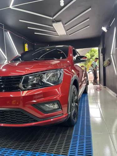 Volkswagen Gol 