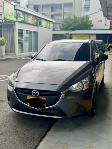 Mazda 2 Prime 2019