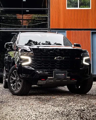 Chevrolet Tahoe Z71 2023