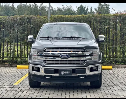 Ford 150 lariat 