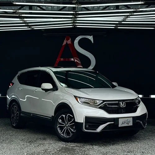 Honda crv prestige 2022