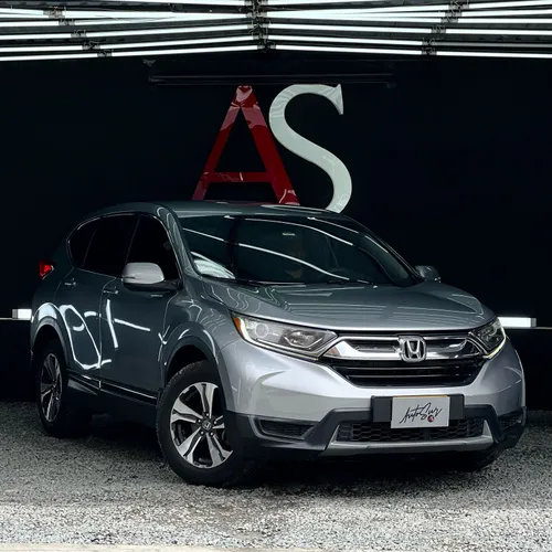 Honda crv cityplus LX 