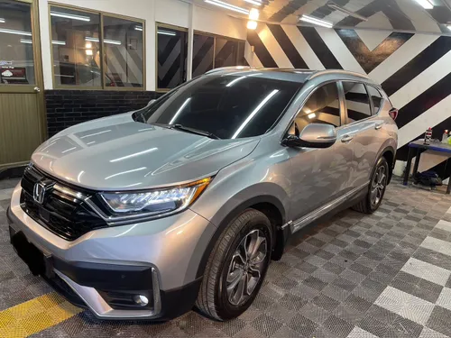 Honda crv 1.5 turbo 2022 exl automatica 4x4 info 3136614176