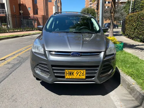 FORD ESCAPE