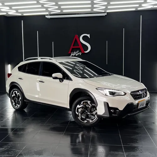 Subaru XV 2.0is 2022