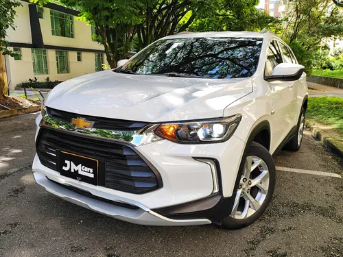 Chevrolet Tracker 1.2 T Ls