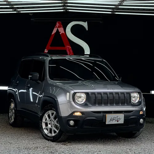 Jeep renegade 2020