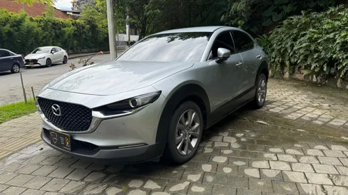 MAZDA CX-30 TOURING 2024 2.0cc AT