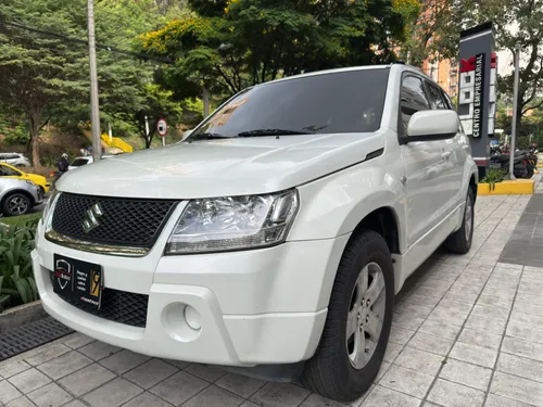 SUZUKI GRAND VITARA 2.0 4x2 