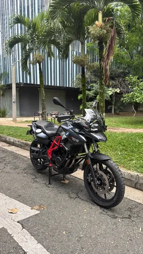 BMW gs 700 premiun 