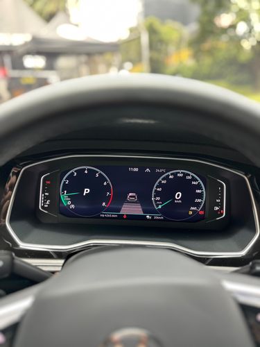 VOLKSWAGEN JETTA GLI 2024