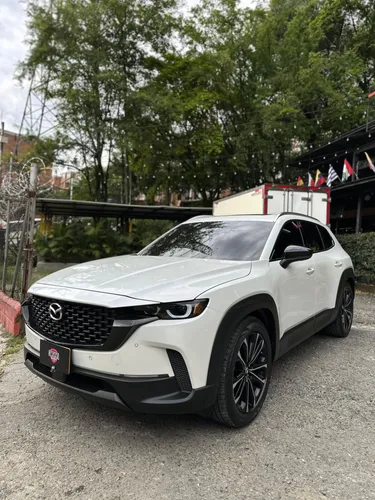 Mazda CX-50 GRAND TOURING LX 2024