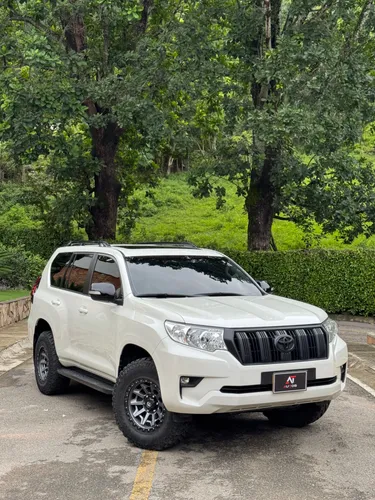 Toyota Prado  2023  2.8  Diesel  TXL