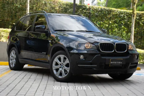 BMW X5 XDRIVE 30i 2010