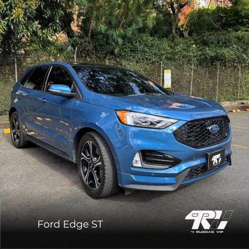 Ford Edge ST