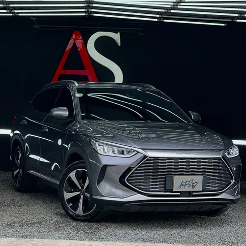 Byd song plus dmi 2024