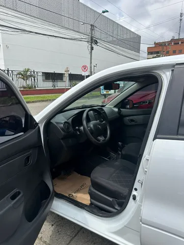 RENAULT KWID ZEN 