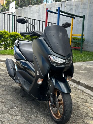 YAMAHA NMAX 2025