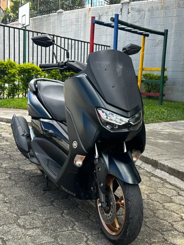 YAMAHA NMAX 2025