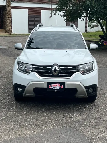 RENAULT DUSTER NUNCA PUBLICA 