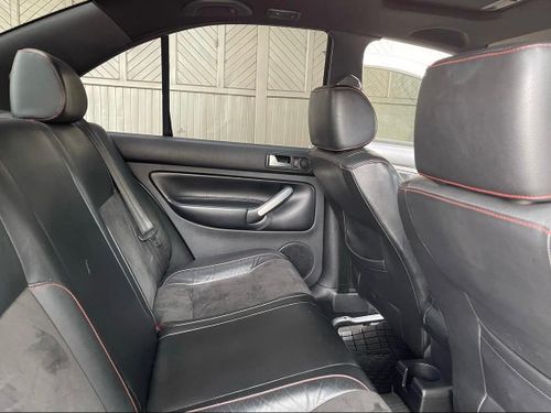 Volkswagen Jetta GLI 2013