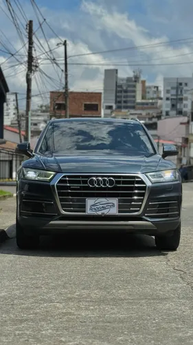 Audi Q5 2.0 TDI DIESEL 4x4