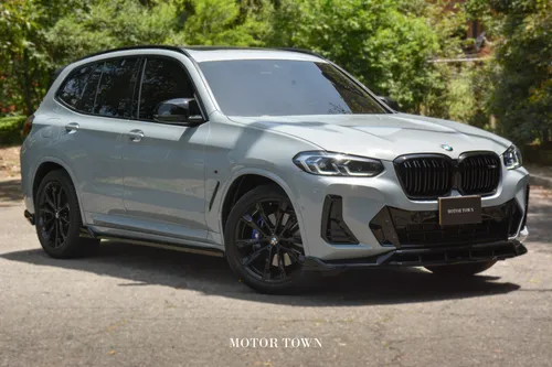 BMW X3 M40i