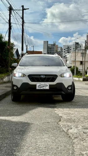 Subaru XV 2.0I CVT 4x4 Automtica Modelo 2022 