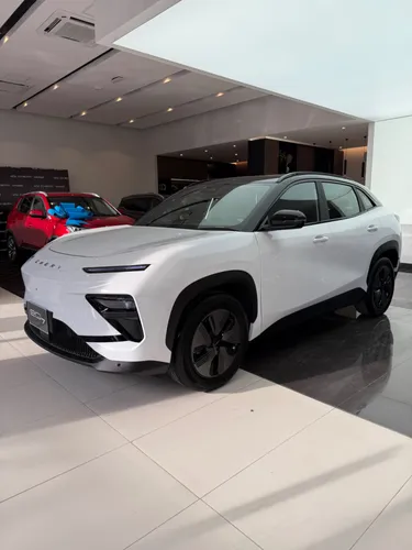 Chery EQ7 Electrica 
