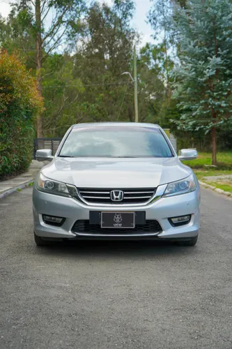 HONDA ACCORD V6 2013 