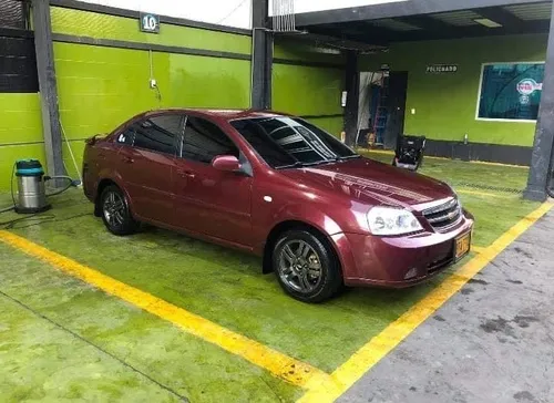 CHEVROLET OPTRA 2006