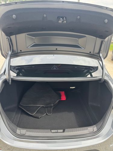 Chevrolet ONIX TURBO LTZ
