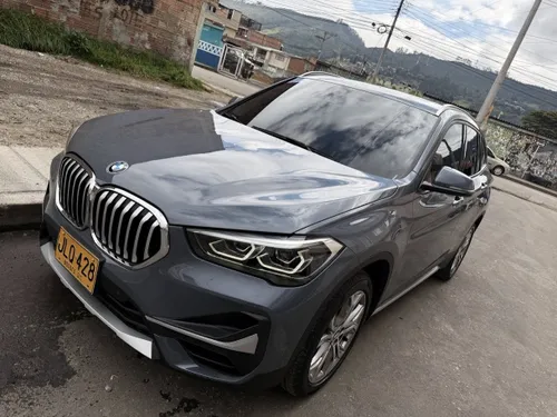 BMW X1 2.0 F48 sdrive 20i 2020