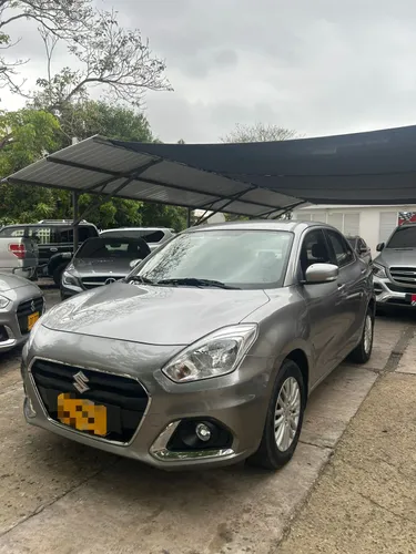 SUZUKI SWIFT DZIRE 2023