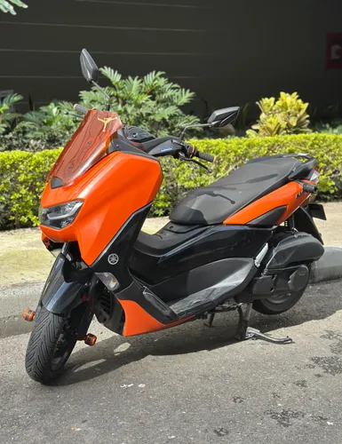 Yamaha Nmax 155 Connect 