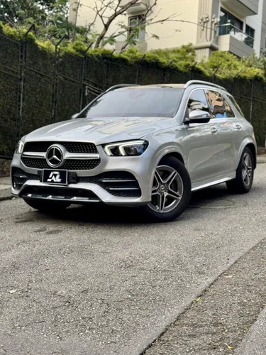 Mercedes Benz GLE 450 B2 PLUS