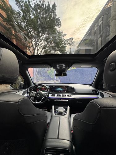 Mercedes Benz GLE 450 B2 PLUS