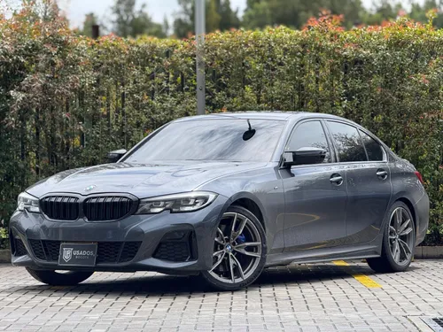 BMW M340I XDRIVE 2021