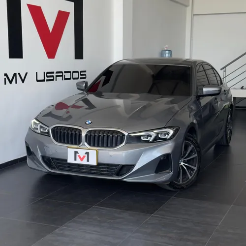 Bmw 320i Sportline 2024