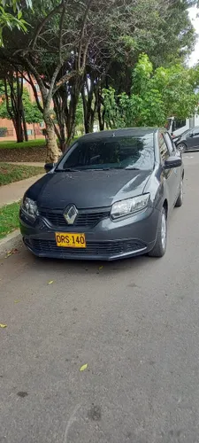 Renault LOGAN 2018 1.6