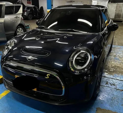 MINI F56 Cooper SE 2024 eléctrico 