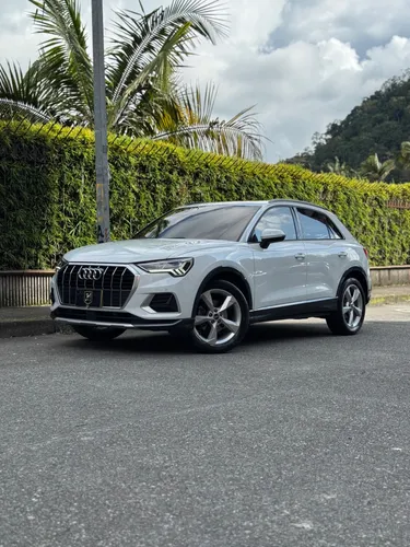 Audi Q3 Ambition 2022 