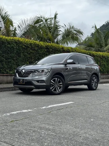 Renault Koleos Intens 2020 