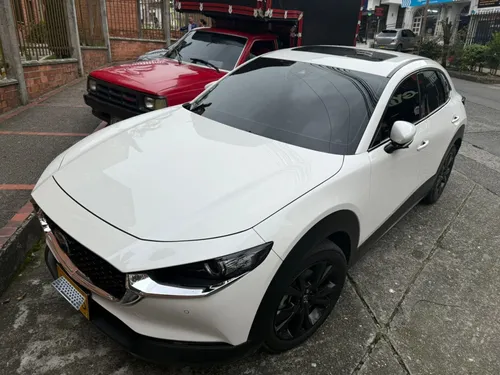 Mazda CX-30 Grand Touring