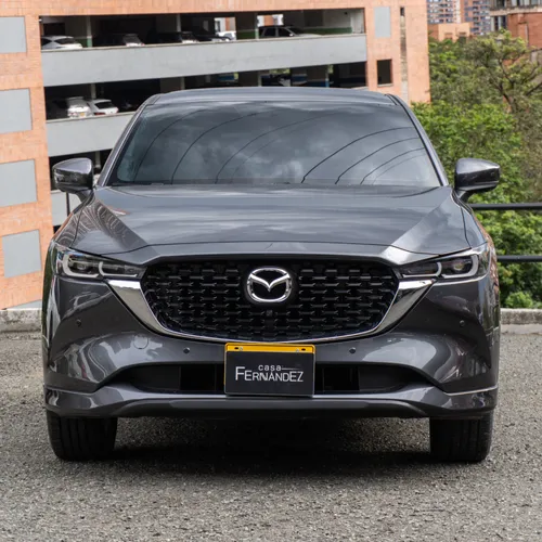 Mazda CX5 2.5 Grand Touring 2025 
